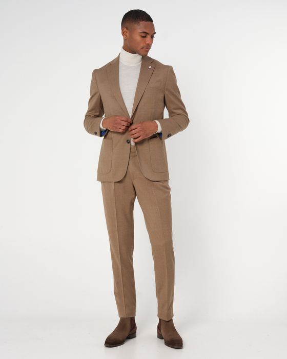 Dutch Dandies Mix & Match Colbert