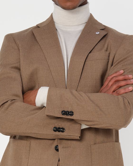 Dutch Dandies Mix & Match Colbert