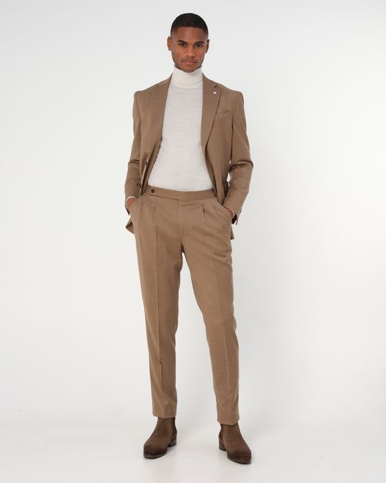 Dutch Dandies Mix & Match Colbert