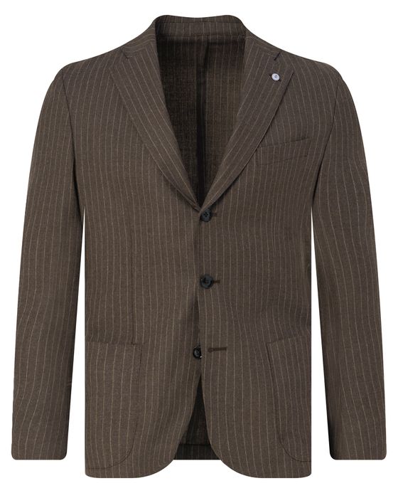 Dutch Dandies Mix & Match Colbert