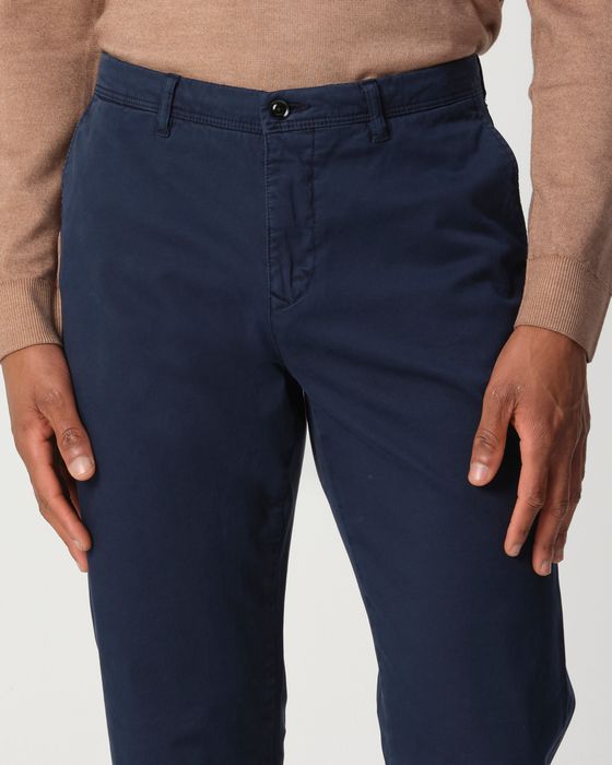Dutch Dandies Chino