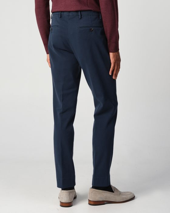 Dutch Dandies Puglia Pantalon