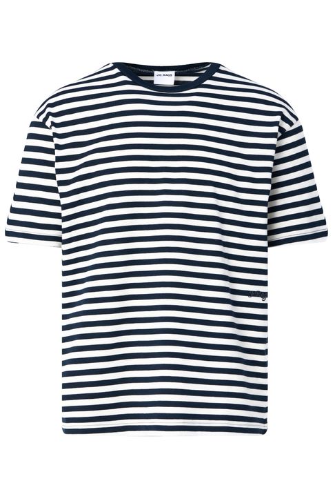 J.C. RAGS Johnny T-shirt KM