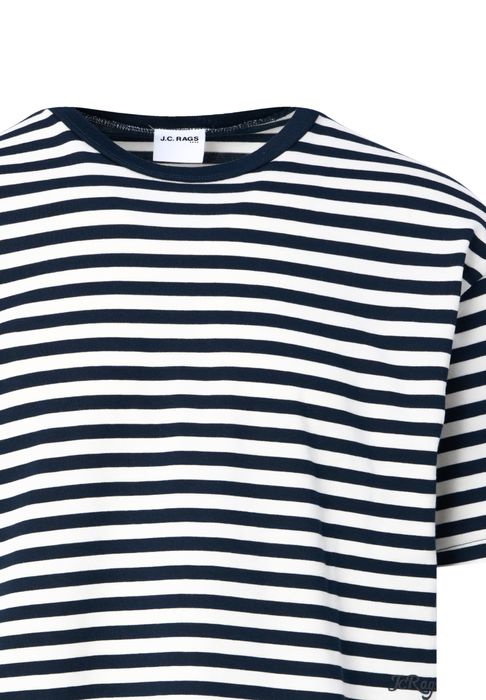 J.C. RAGS Johnny T-shirt KM