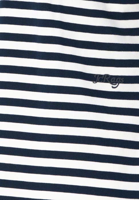 J.C. RAGS Johnny T-shirt KM
