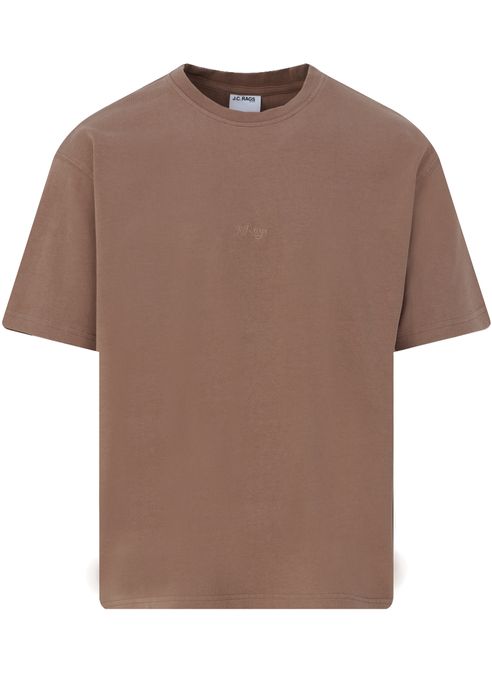 J.C. RAGS Romeo T-shirt KM