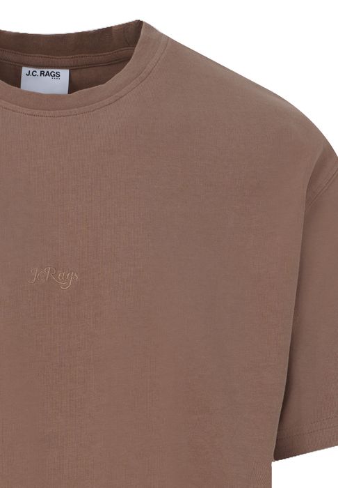 J.C. RAGS Romeo T-shirt KM