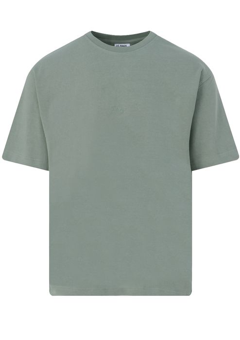 J.C. RAGS Romeo T-shirt KM