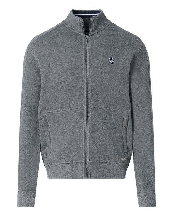 Campbell Vest