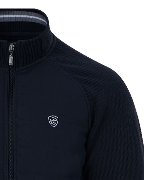 Campbell Vest