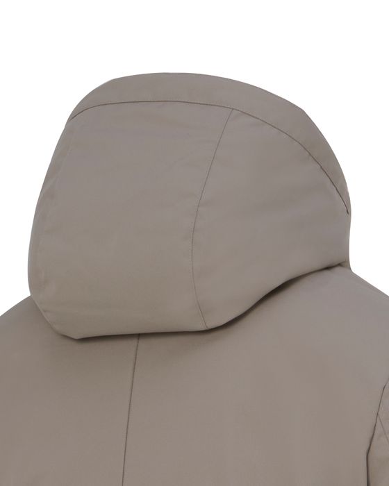Campbell Lunna Parka