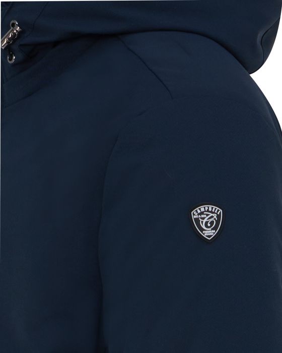 Campbell Lunna Parka