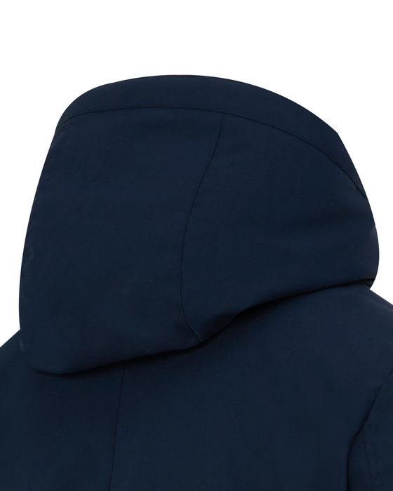 Campbell Lunna Parka