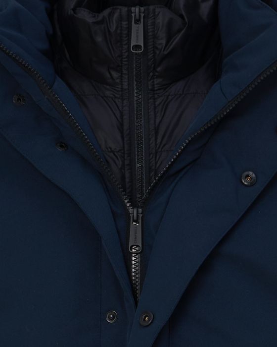 Campbell Lunna Parka