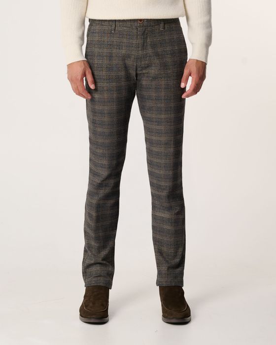 Campbell Henry Chino