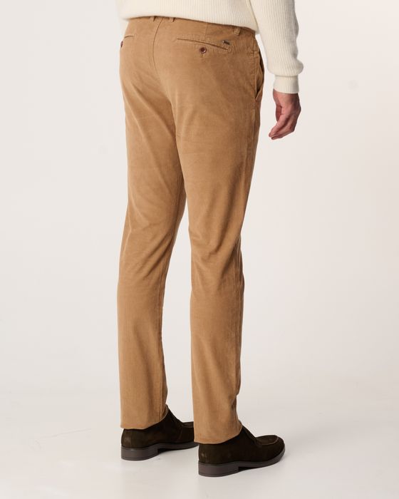 Campbell Henry Chino