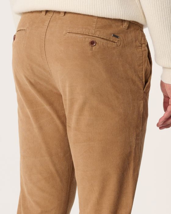 Campbell Henry Chino