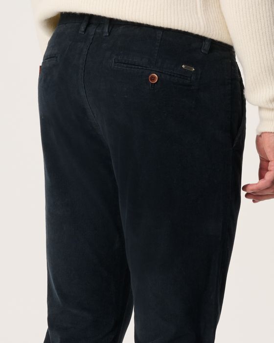 Campbell Henry Chino