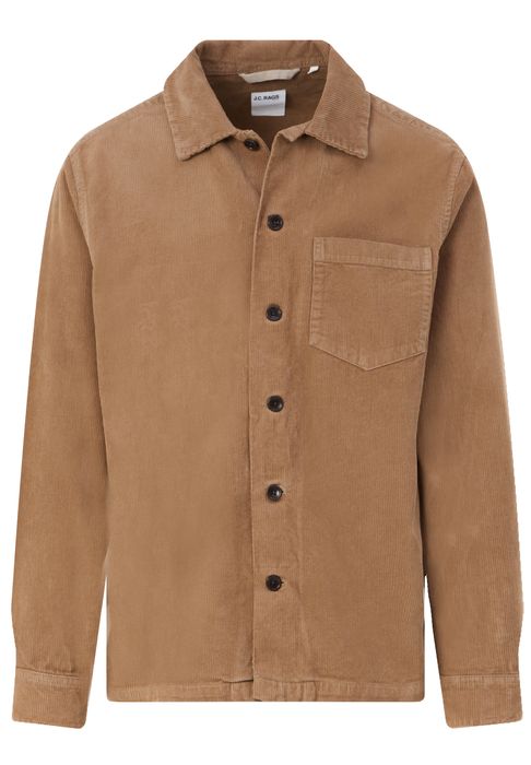 J.C. RAGS Roux Overshirt