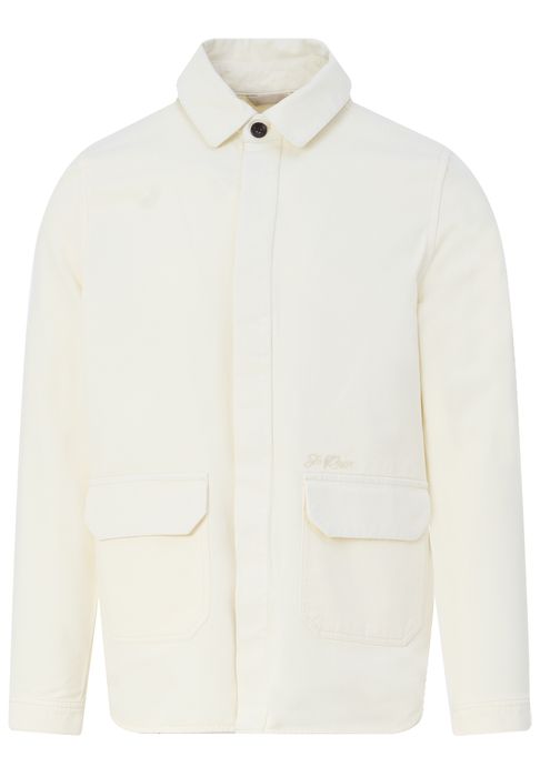J.C. RAGS Ryland Overshirt