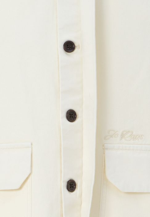 J.C. RAGS Ryland Overshirt