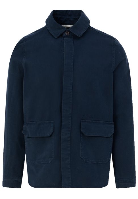 J.C. RAGS Ryland Overshirt