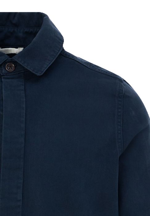 J.C. RAGS Ryland Overshirt