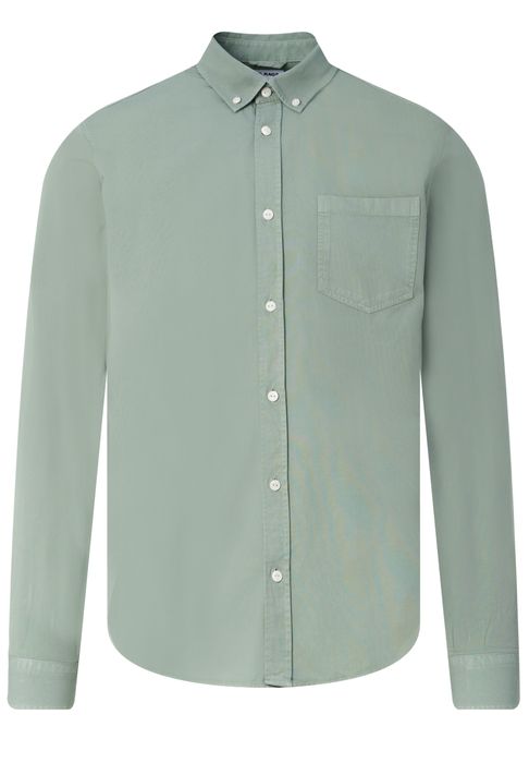 J.C. RAGS Rexton Casual Overhemd LM