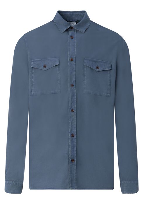 J.C. RAGS Rhiley Casual Overhemd LM
