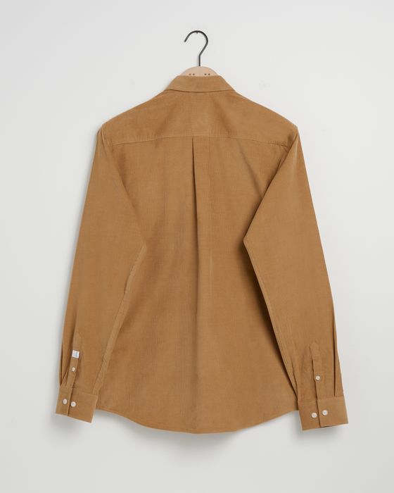 J.C. RAGS Casual Overhemd LM