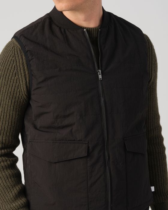 J.C. RAGS Bodywarmer