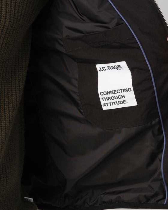 J.C. RAGS Bodywarmer