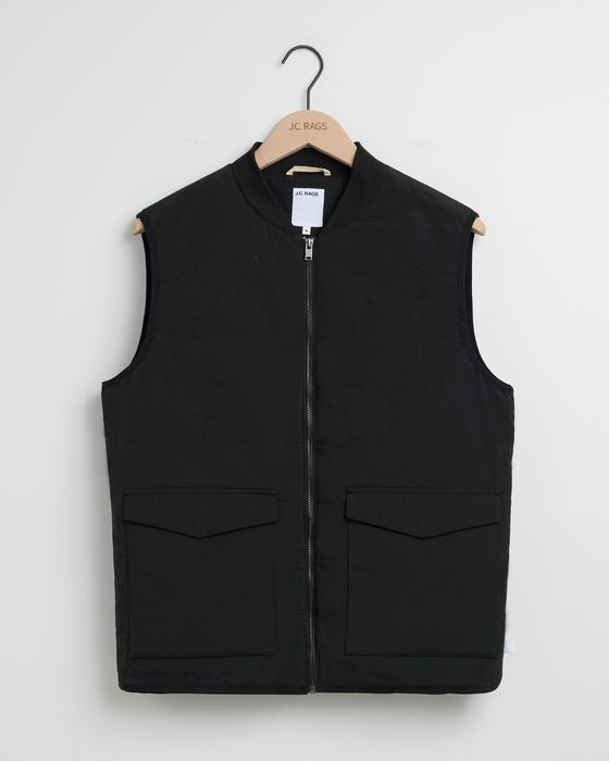 J.C. RAGS Bodywarmer