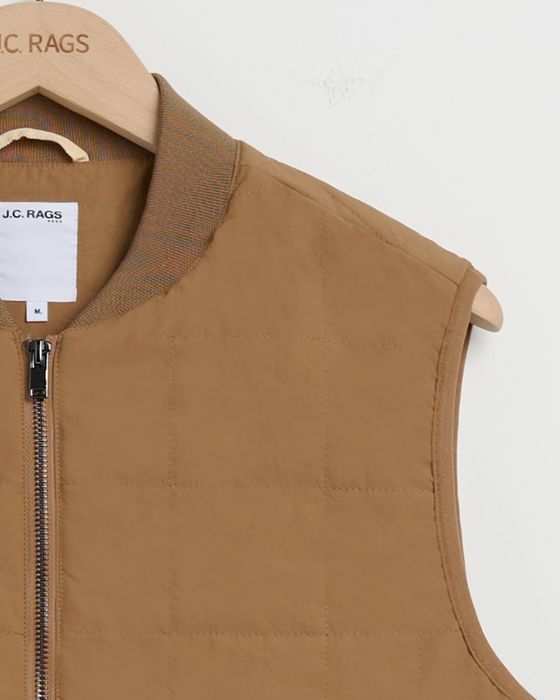 J.C. RAGS Bodywarmer