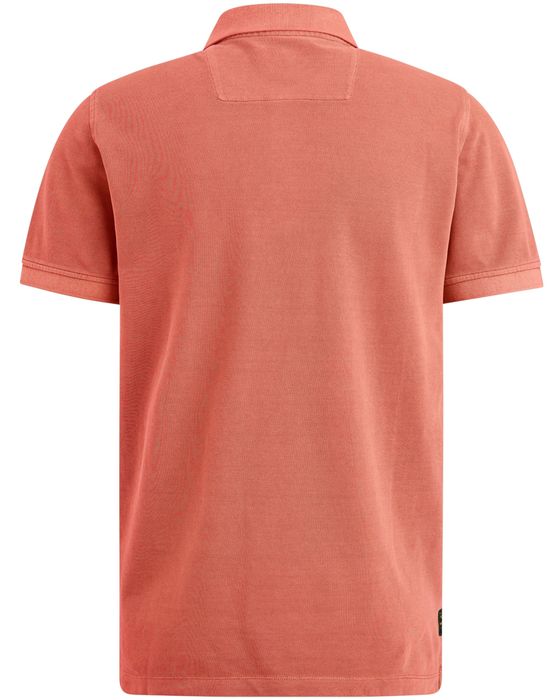 PME Legend Polo Korte mouw