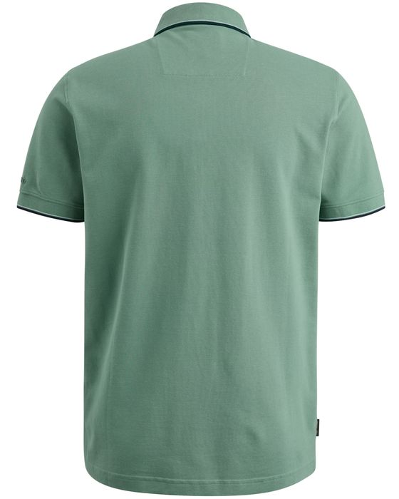 PME Legend Polo Korte mouw