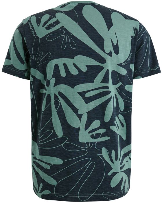 PME Legend T-shirt KM