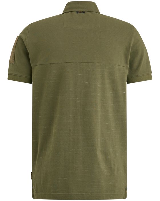 PME Legend Polo KM