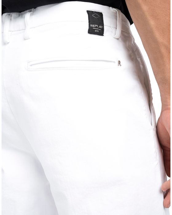 Replay Benni Hyperflex Chino