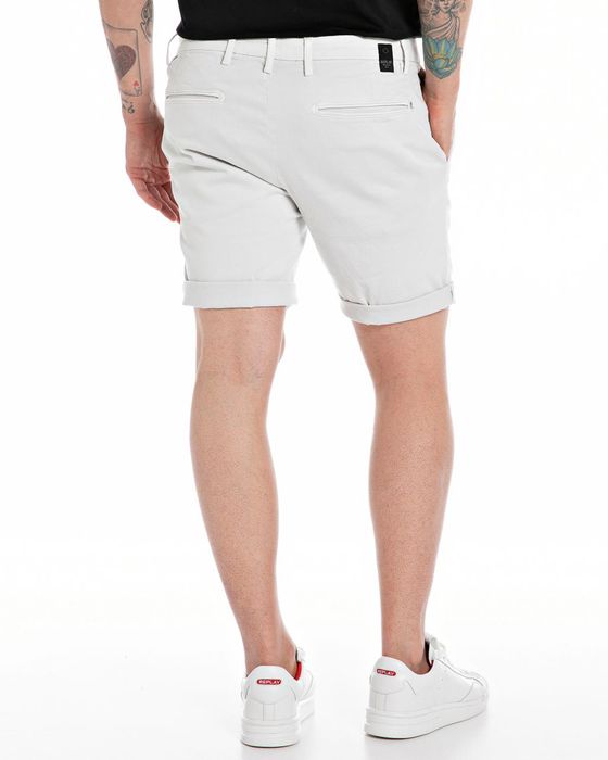 Replay Benni Short