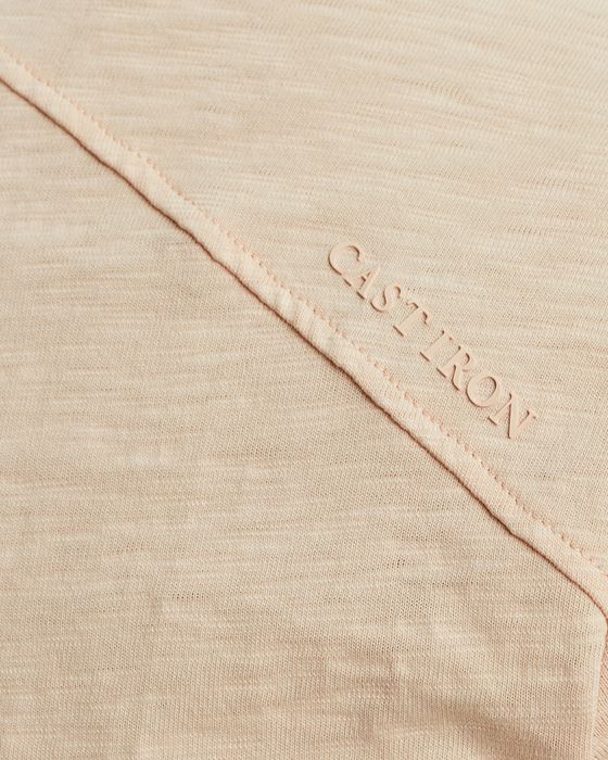 Cast Iron T-shirt KM