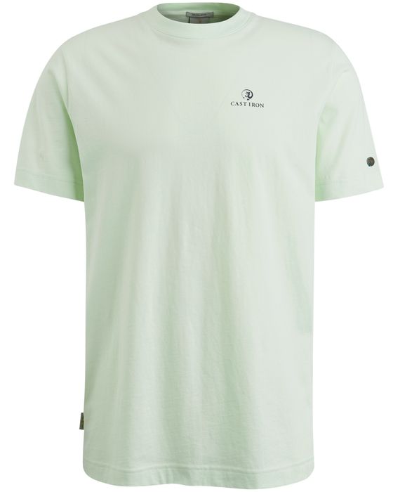 Cast Iron T-shirt KM