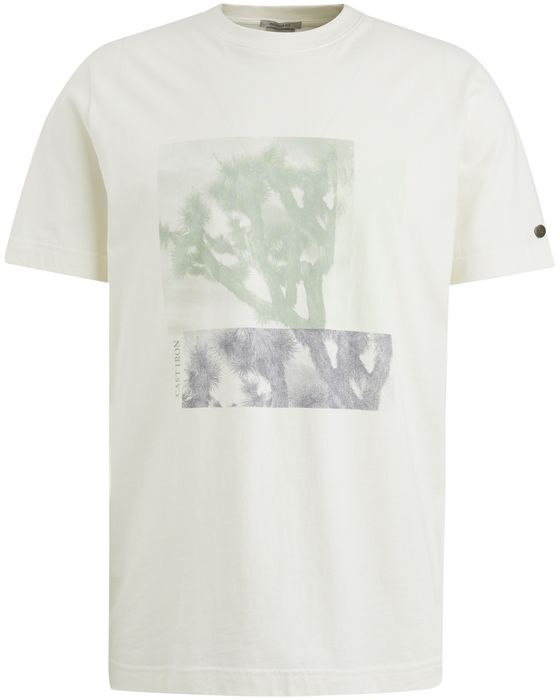 Cast Iron T-shirt KM
