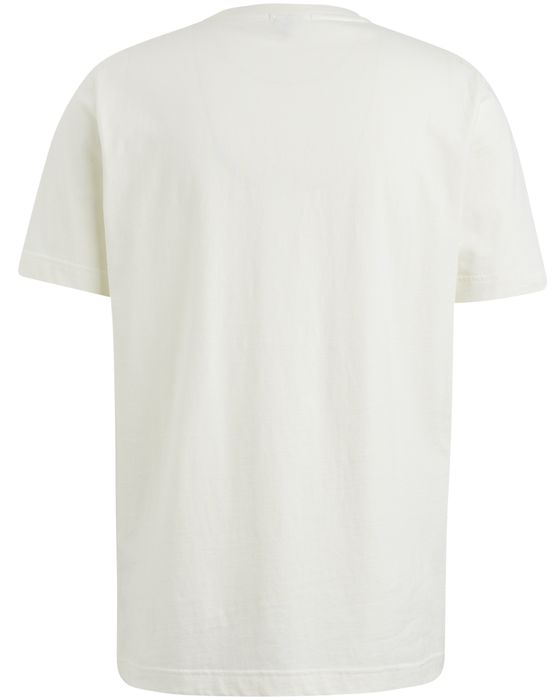Cast Iron T-shirt KM