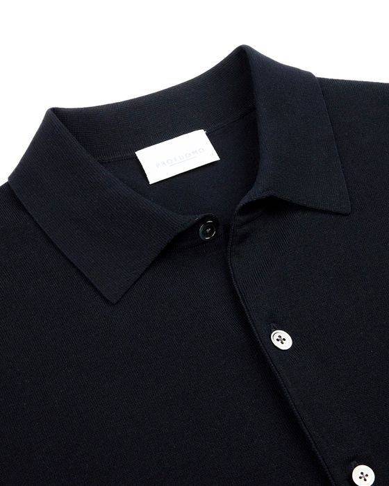 Profuomo Polo KM