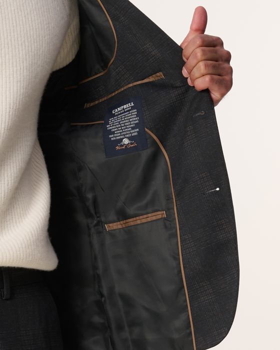 Campbell Mix & Match Colbert