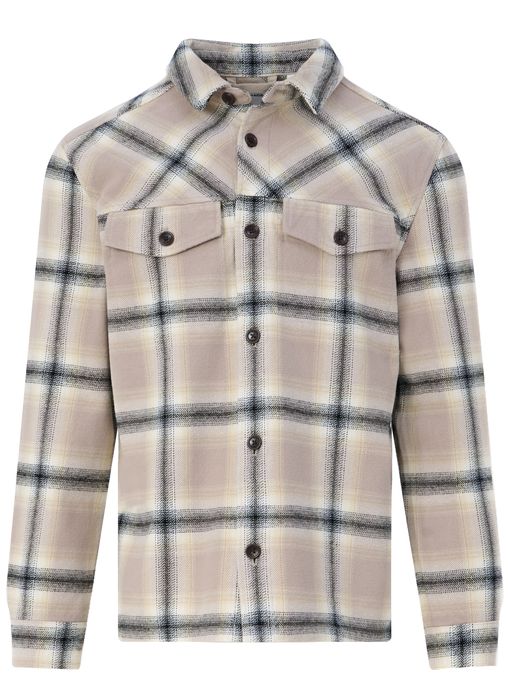 J.C. RAGS Overshirt