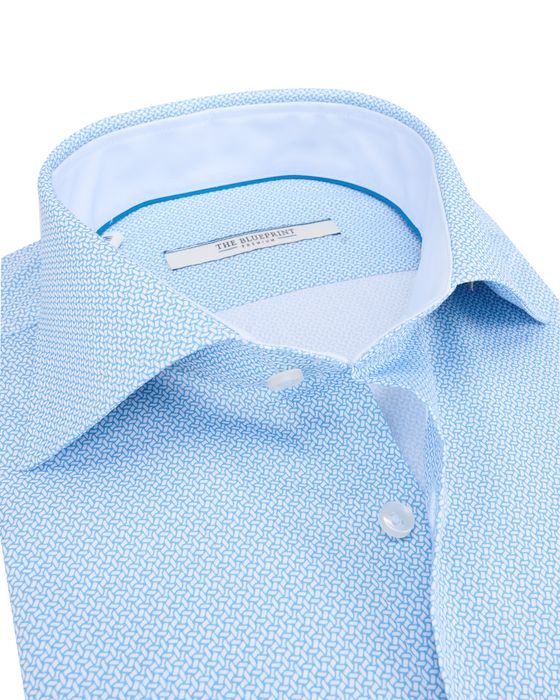The BLUEPRINT Premium -Trendy Overhemd LM