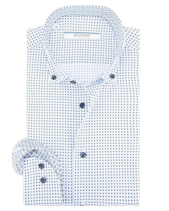 The BLUEPRINT Premium Overhemd LM