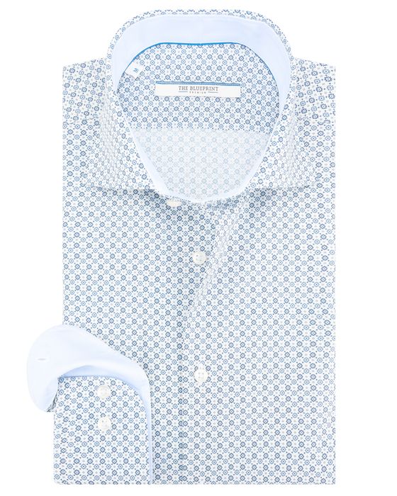 The BLUEPRINT Premium Overhemd LM